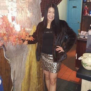 Meet your Posher, Tina